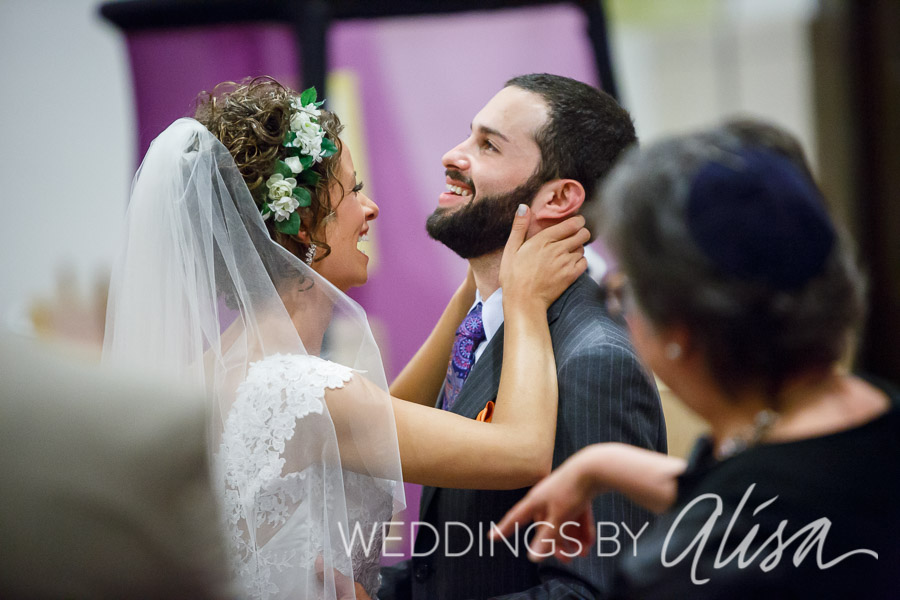 Childrens Museum of Pittsburgh Wedding 36